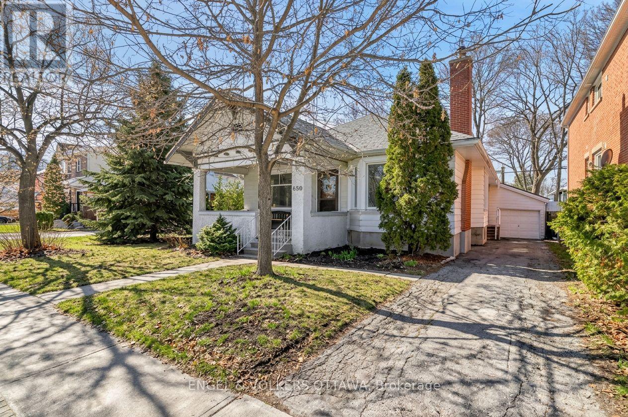 650 Churchill Avenue N, Ottawa, Ontario  K1Z 5G1 - Photo 2 - X13191516