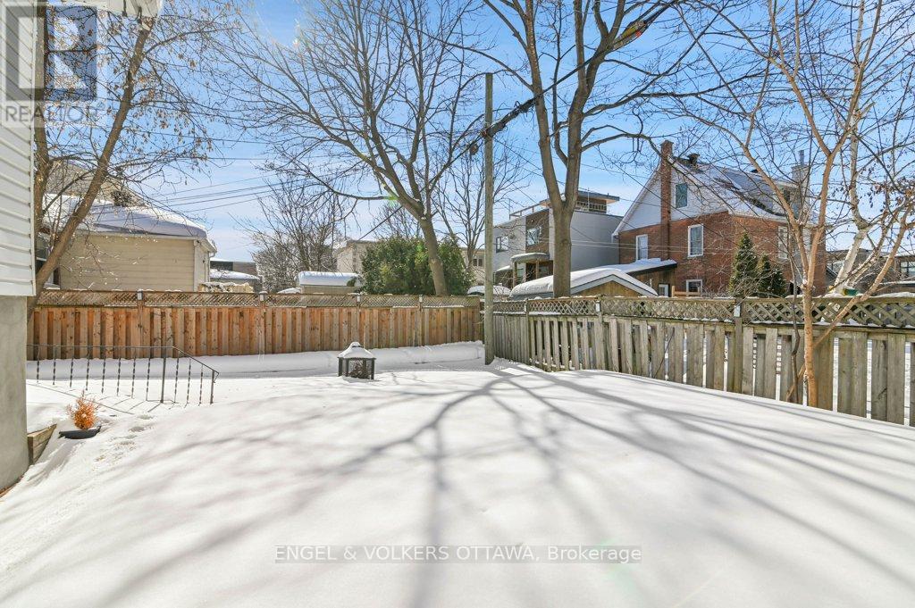 650 Churchill Avenue N, Ottawa, Ontario  K1Z 5G1 - Photo 33 - X13191516