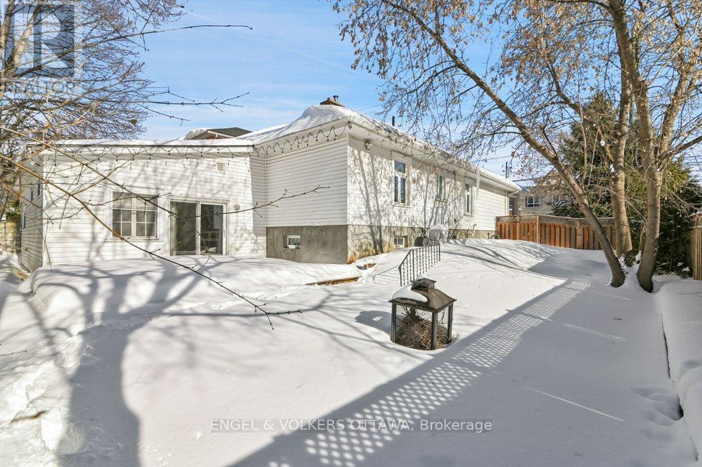 650 Churchill Avenue N, Ottawa, Ontario  K1Z 5G1 - Photo 34 - X13191516