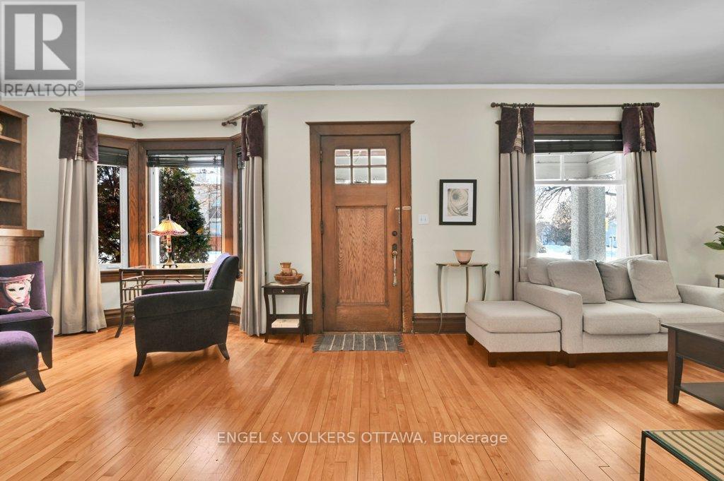 650 Churchill Avenue N, Ottawa, Ontario  K1Z 5G1 - Photo 5 - X13191516