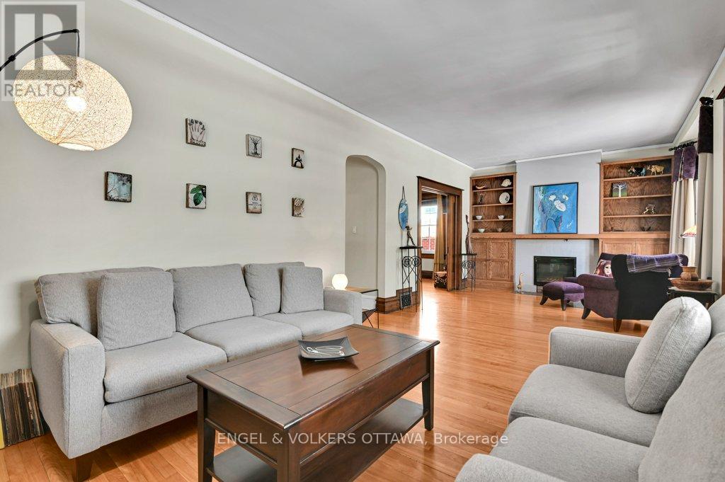 650 Churchill Avenue N, Ottawa, Ontario  K1Z 5G1 - Photo 9 - X13191516