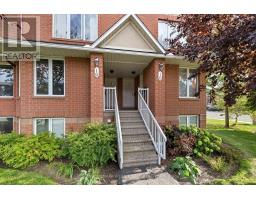 10 LAKEPOINTE DRIVE, Ottawa, Ontario