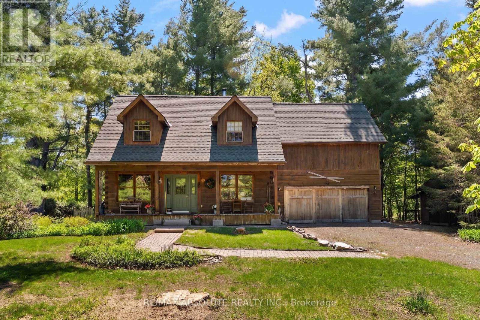 21 FOREST RIDGE ROAD, McNab/Braeside, Ontario