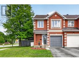 1 CHANTILLY GATE, Ottawa, Ontario