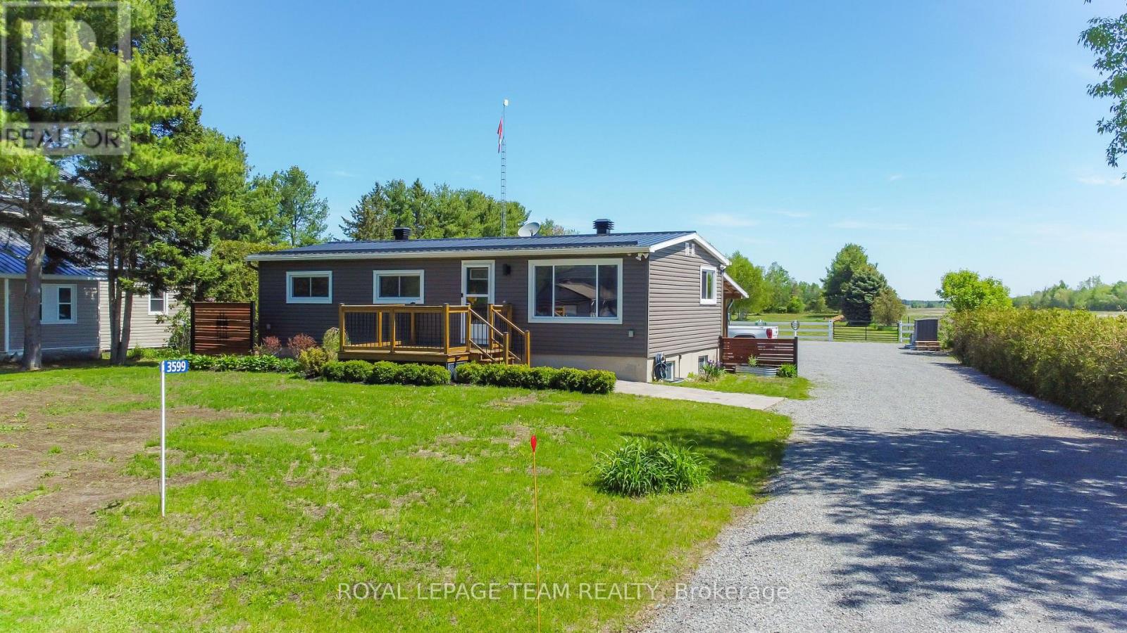 3599 NIXON DRIVE, Ottawa, Ontario