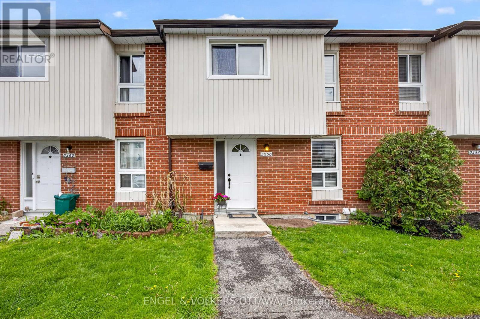 60 - 3258 BANNON WAY, Ottawa, Ontario