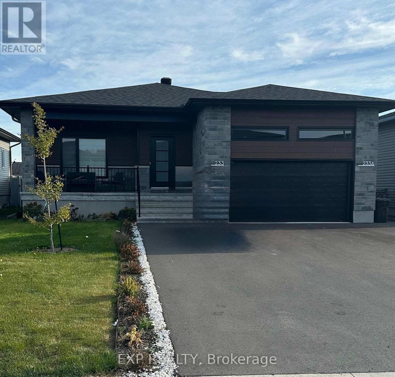 233 CYPRESS STREET, The Nation, Ontario