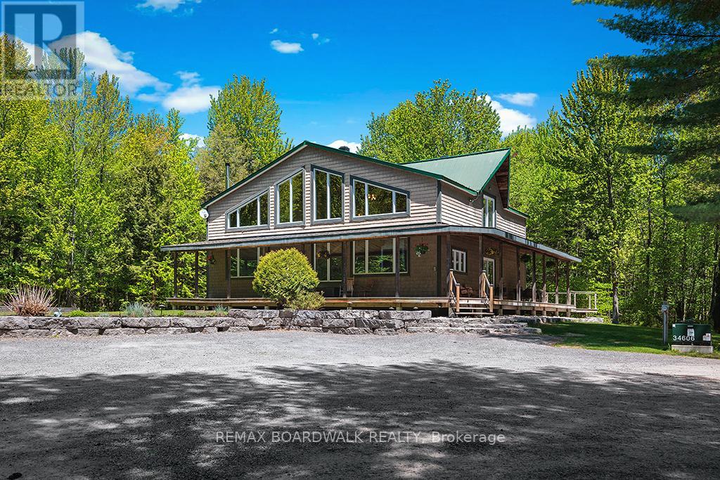 1439 Lacroix Road, Clarence-Rockland, Ontario  K0A 2A0 - Photo 2 - X13194030