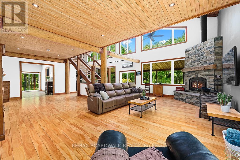 1439 Lacroix Road, Clarence-Rockland, Ontario  K0A 2A0 - Photo 3 - X13194030