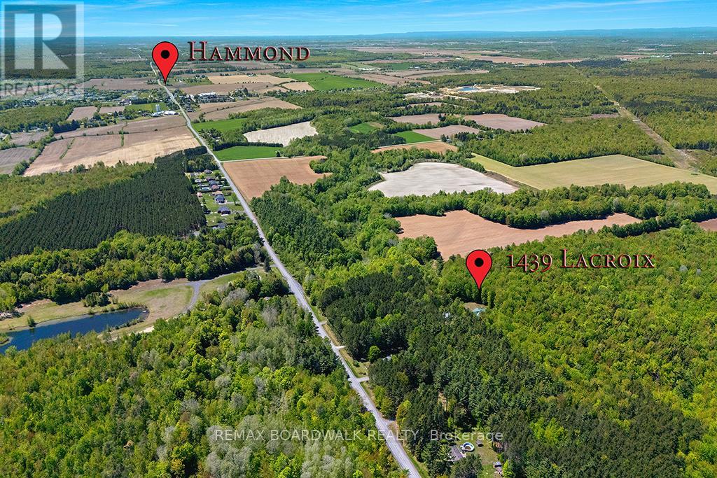 1439 Lacroix Road, Clarence-Rockland, Ontario  K0A 2A0 - Photo 49 - X13194030