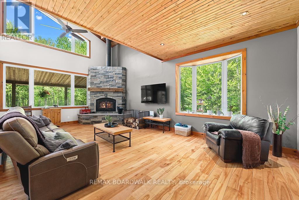 1439 Lacroix Road, Clarence-Rockland, Ontario  K0A 2A0 - Photo 8 - X13194030
