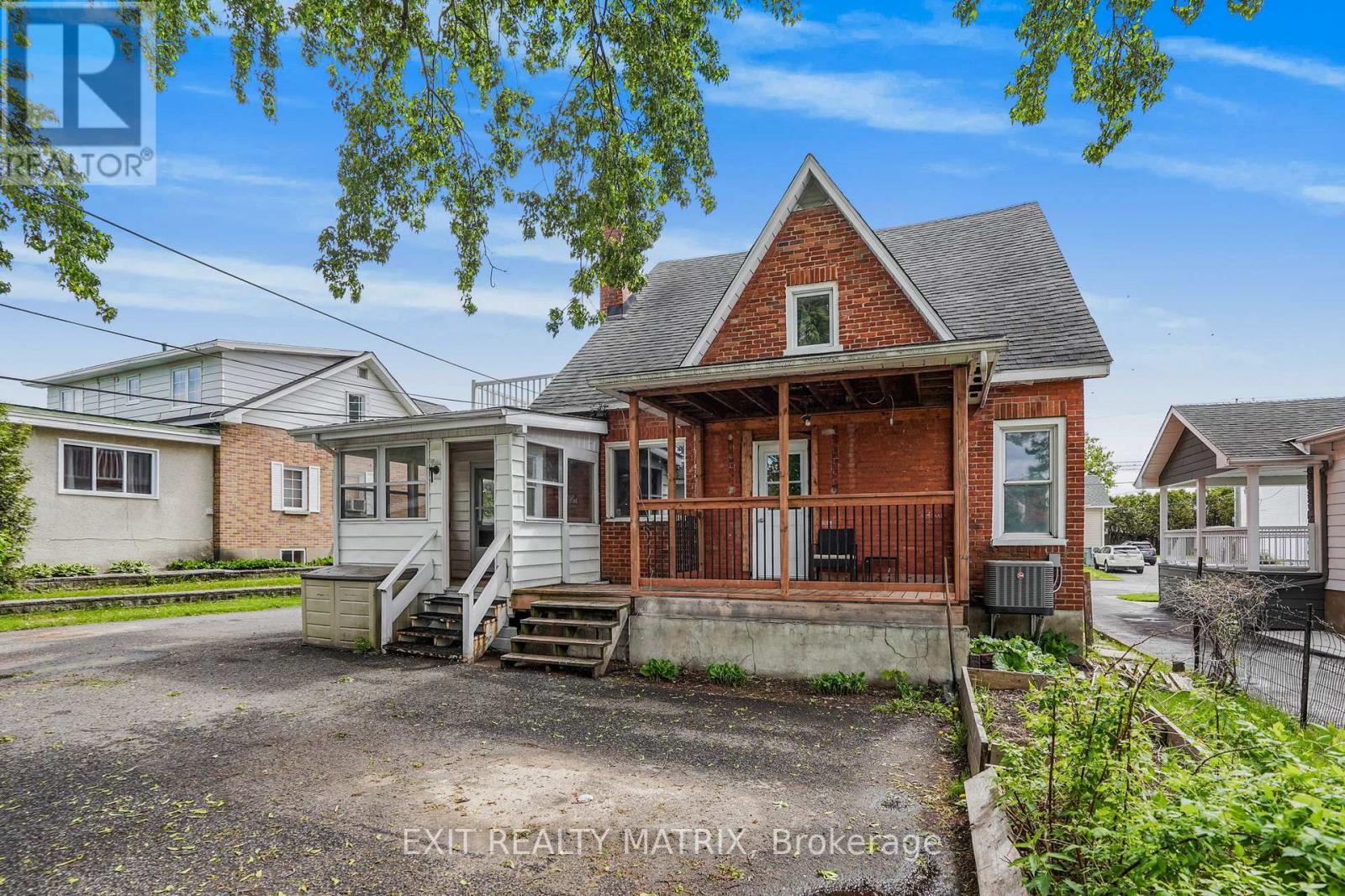 453 Garneau Road, Hawkesbury, Ontario  K6A 1M6 - Photo 28 - X13194308