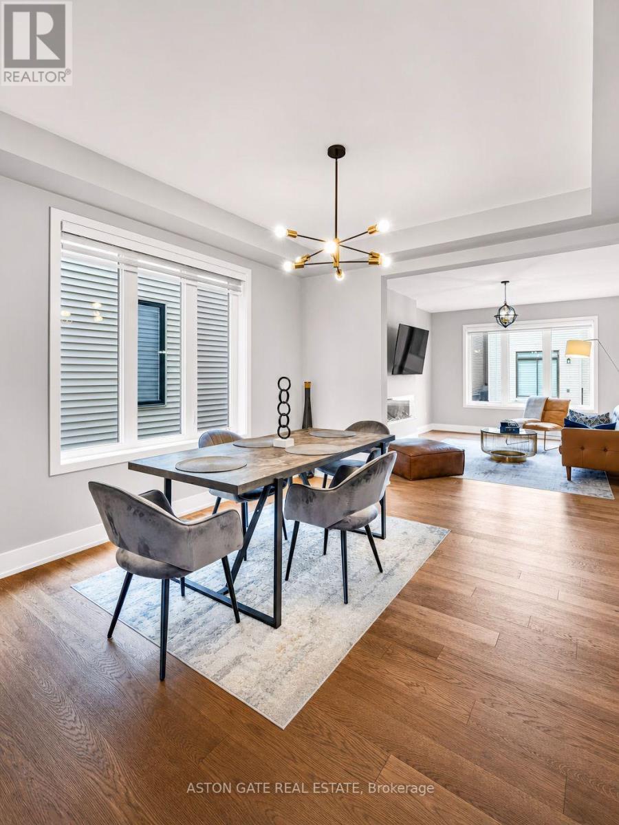 856 Moonrise Terrace, Ottawa, Ontario  K2J 6T1 - Photo 17 - X13195296