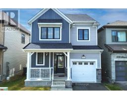 856 MOONRISE TERRACE, Ottawa, Ontario