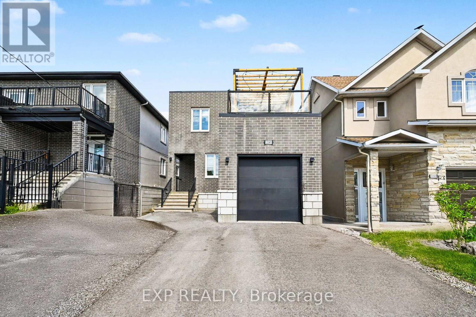 3 - 2249 PAGE ROAD, Ottawa, Ontario