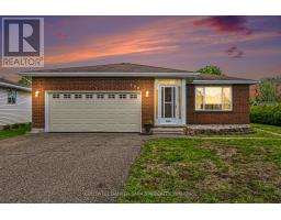 258 ALLAN DRIVE, Arnprior, Ontario