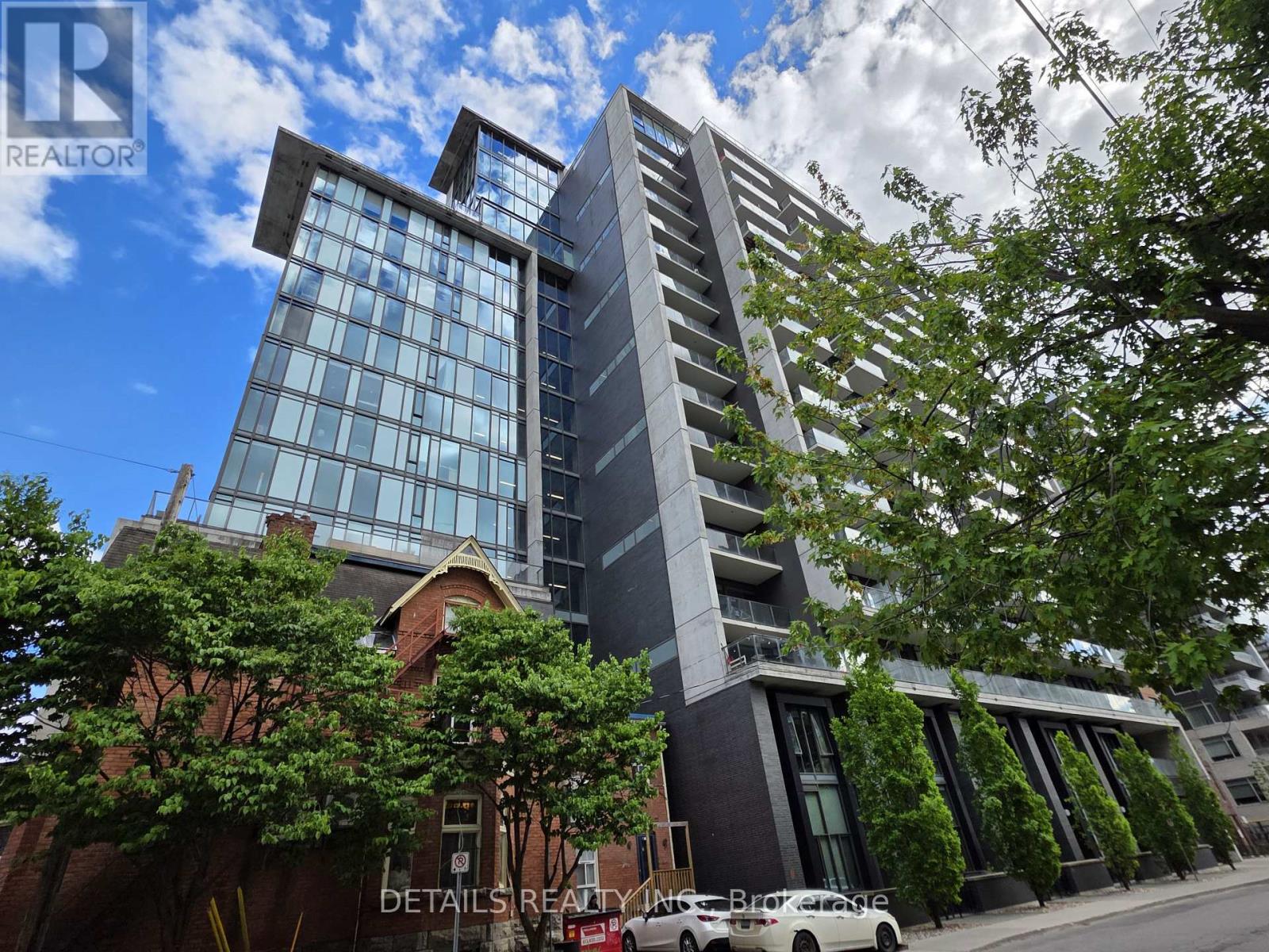 812 - 224 LYON STREET N, Ottawa, Ontario