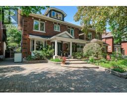 381 THIRD AVENUE, Ottawa, Ontario