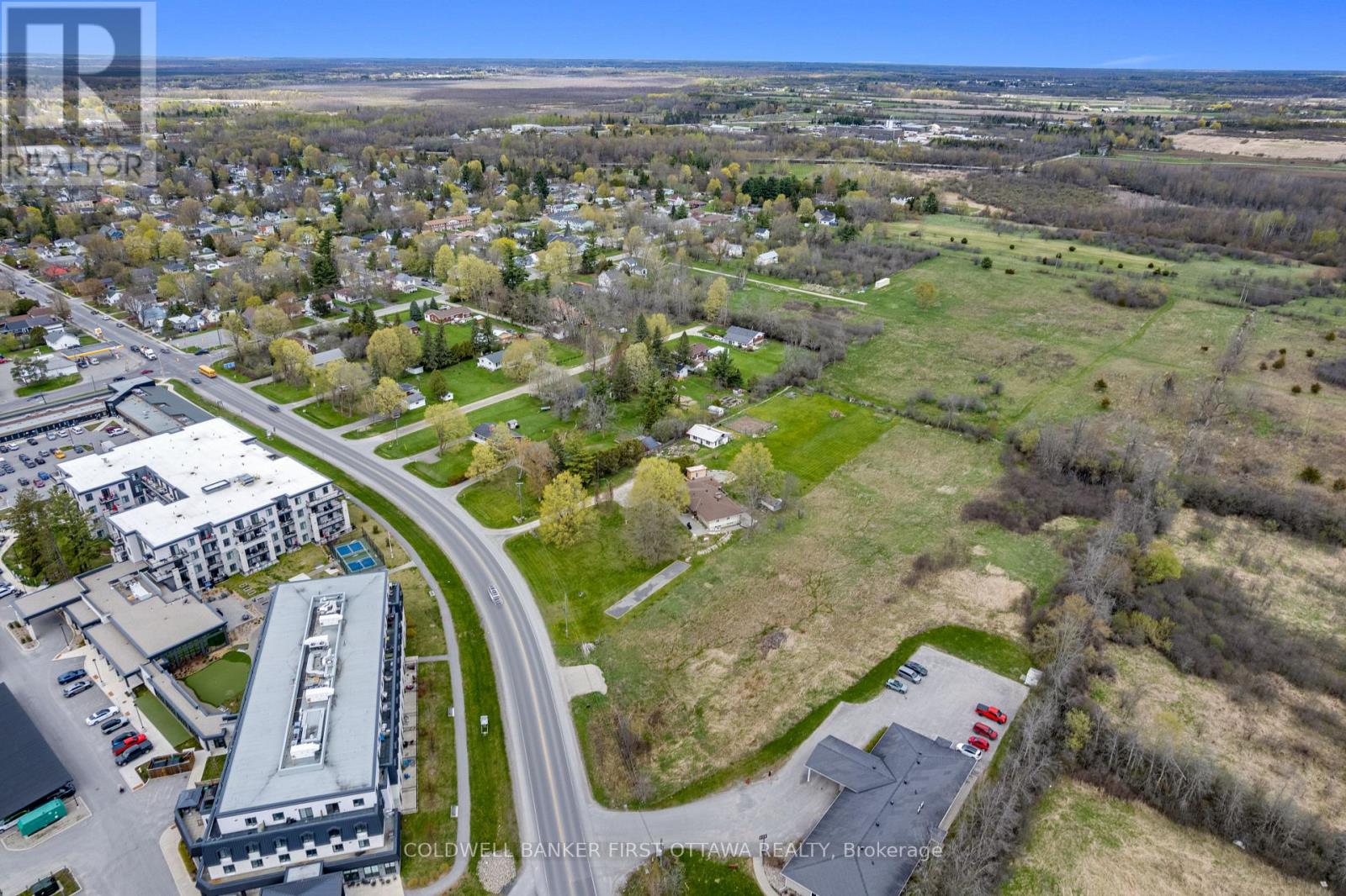 00 RIDEAU FERRY ROAD, Perth, Ontario