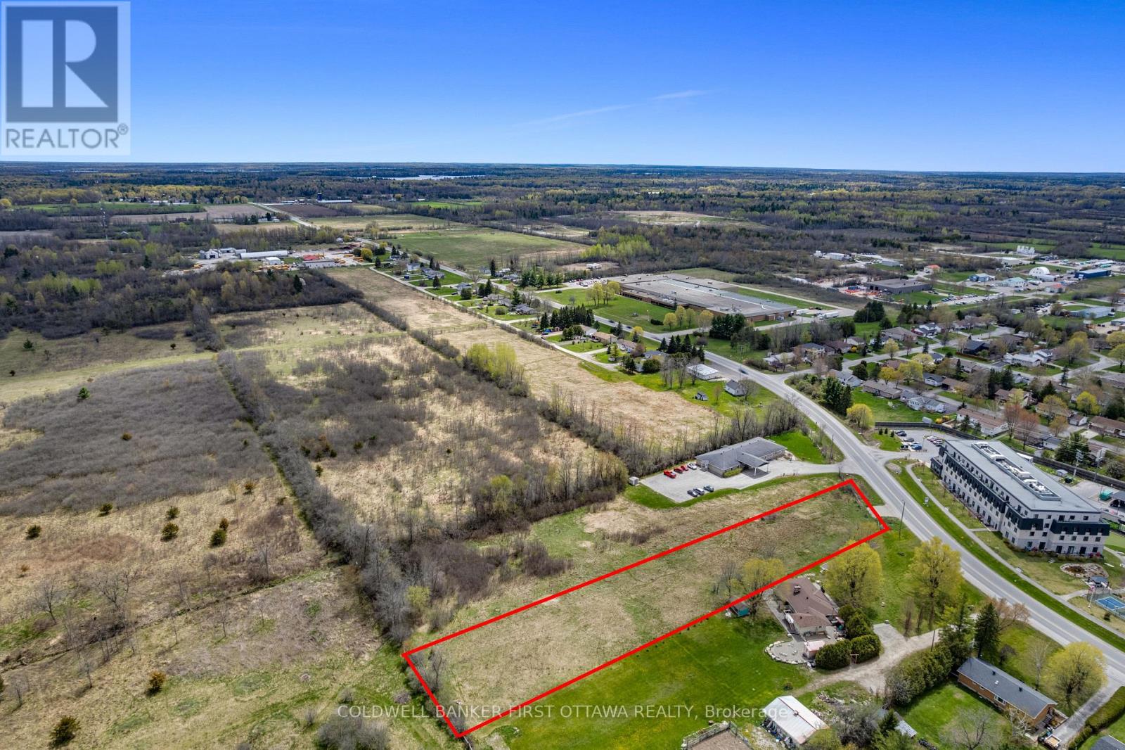 00 Rideau Ferry Road, Perth, Ontario  K7H 1K9 - Photo 10 - X13196446