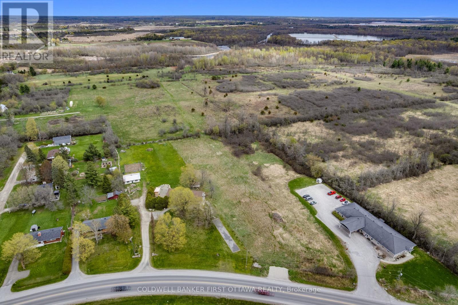 00 Rideau Ferry Road, Perth, Ontario  K7H 1K9 - Photo 15 - X13196446