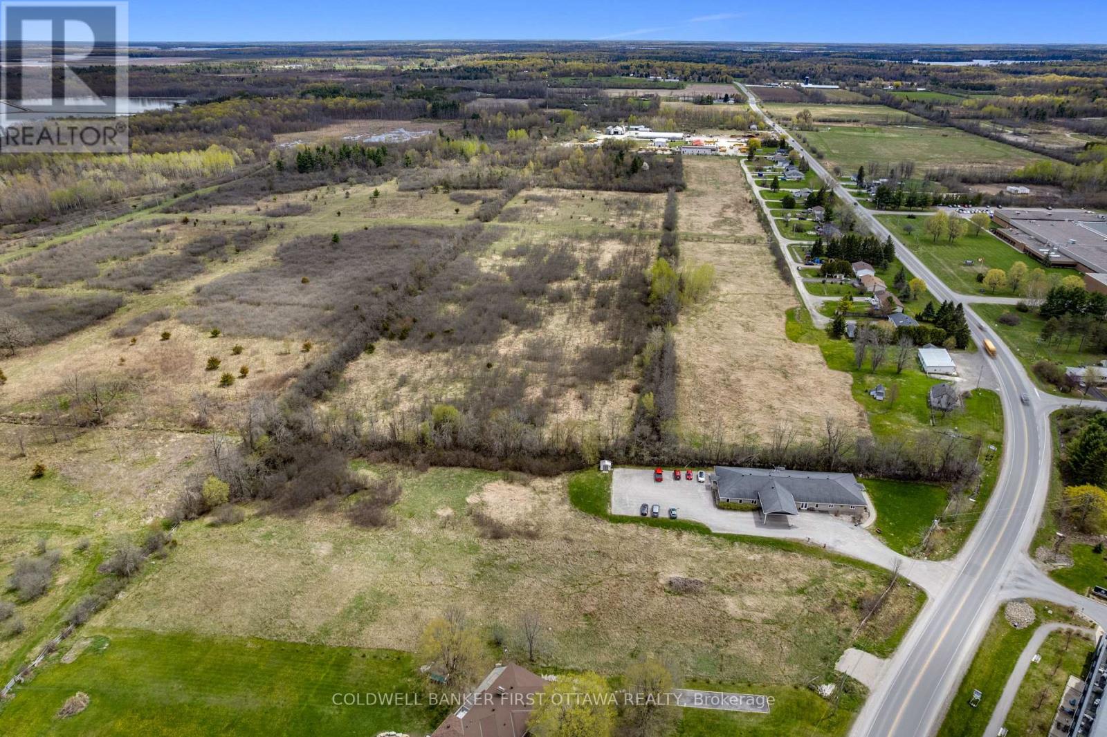 00 Rideau Ferry Road, Perth, Ontario  K7H 1K9 - Photo 13 - X13197892
