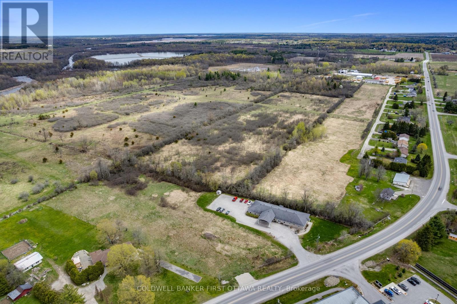 00 Rideau Ferry Road, Perth, Ontario  K7H 1K9 - Photo 14 - X13197892