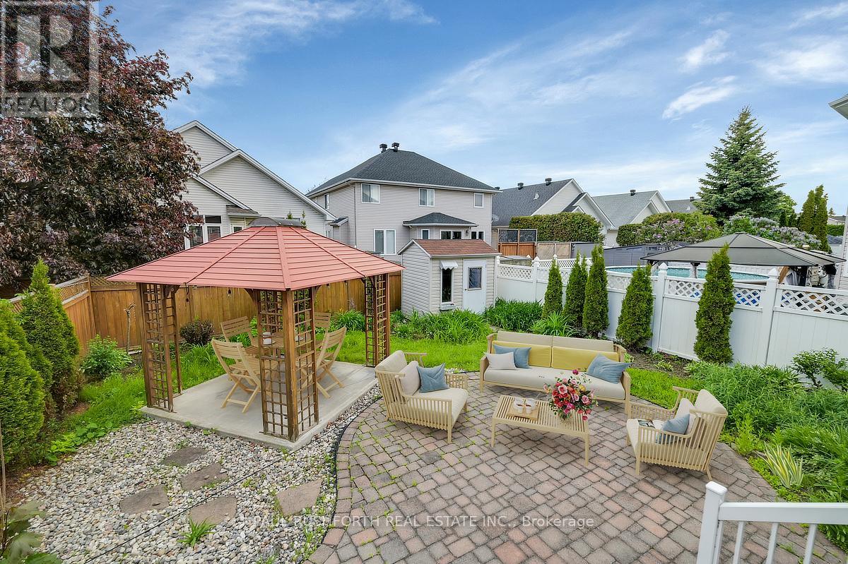 1118 Lichen Avenue, Ottawa, Ontario  K4A 4A5 - Photo 27 - X13198382