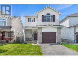 879 PARADISE CRESCENT, Ottawa, Ontario