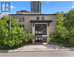 208 - 300 POWELL AVENUE, Ottawa, Ontario