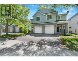 244 DEERFOX DRIVE, Ottawa, Ontario