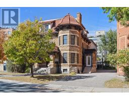 307 GILMOUR STREET, Ottawa, Ontario