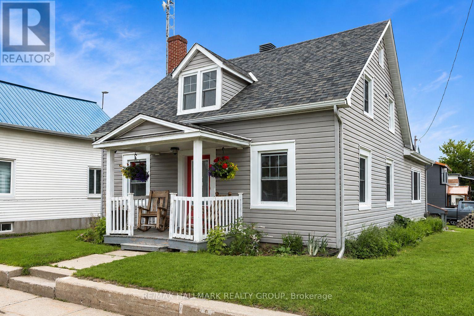 1127 LABROSSE ROAD E, Hawkesbury, Ontario