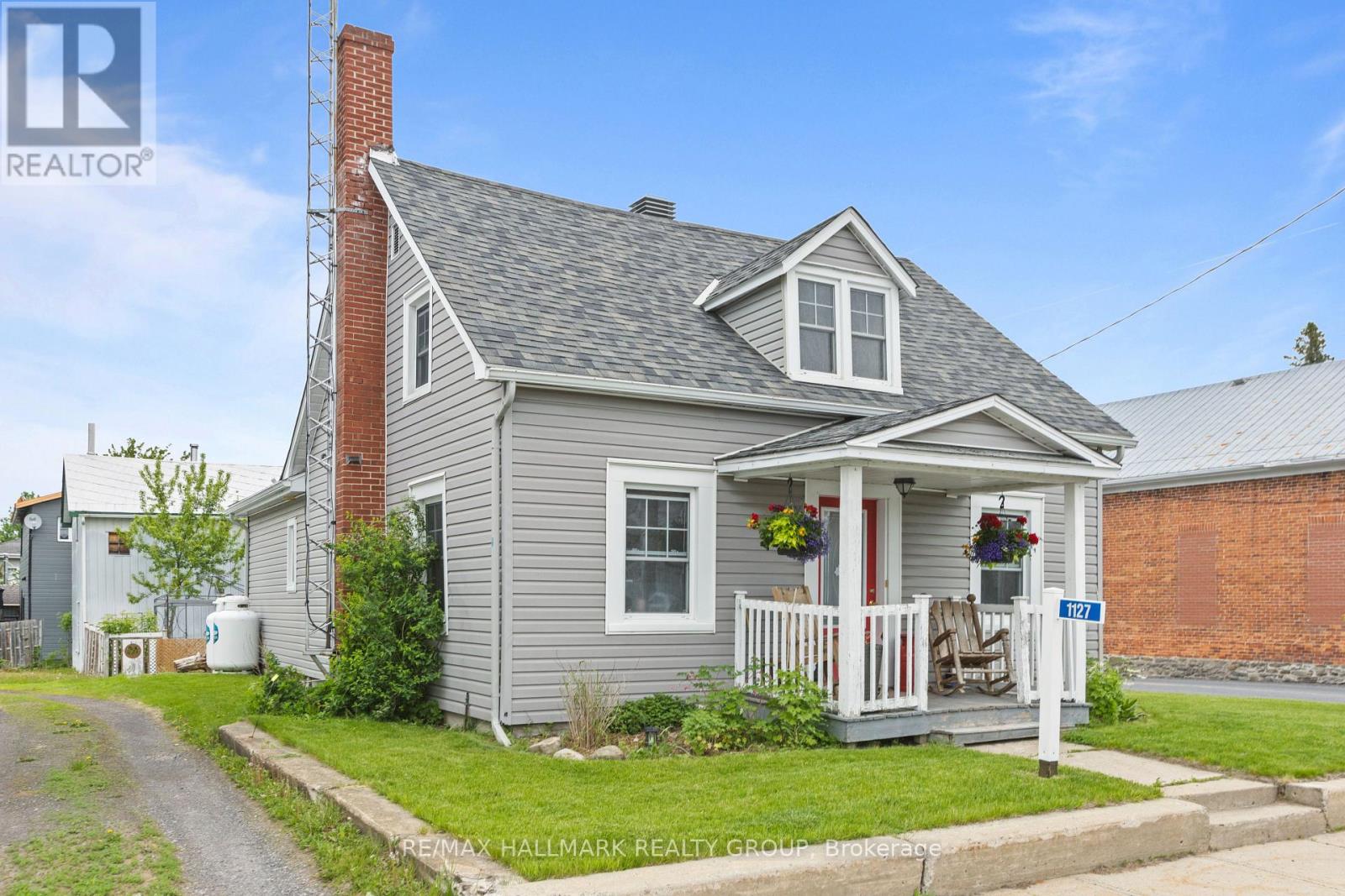 1127 Labrosse Road E, Hawkesbury, Ontario  K0B 1P0 - Photo 2 - X13202666