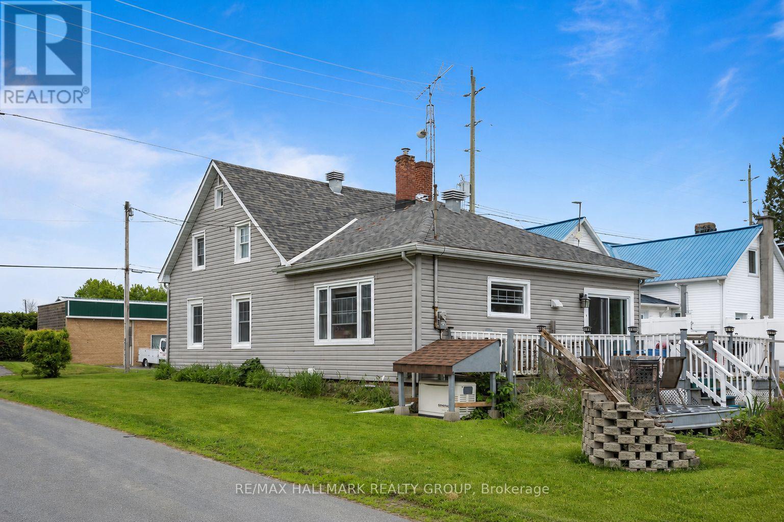 1127 Labrosse Road E, Hawkesbury, Ontario  K0B 1P0 - Photo 4 - X13202666
