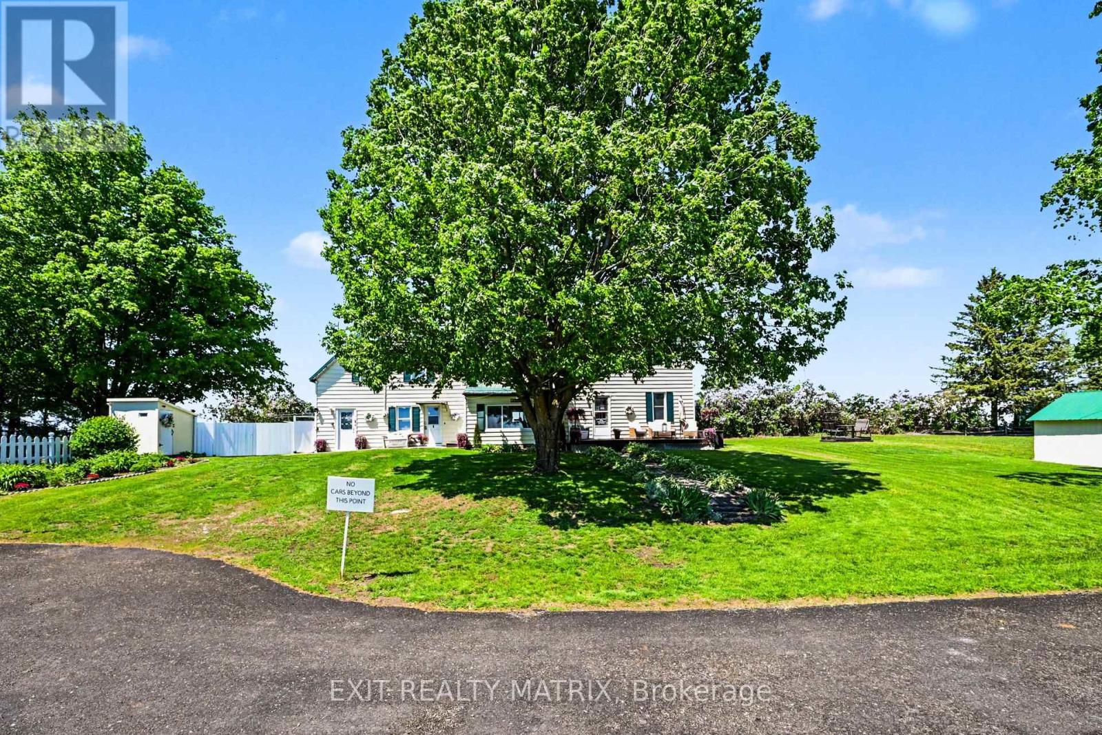 3198 138 Highway, North Stormont, Ontario  K0C 1C0 - Photo 47 - X13202950