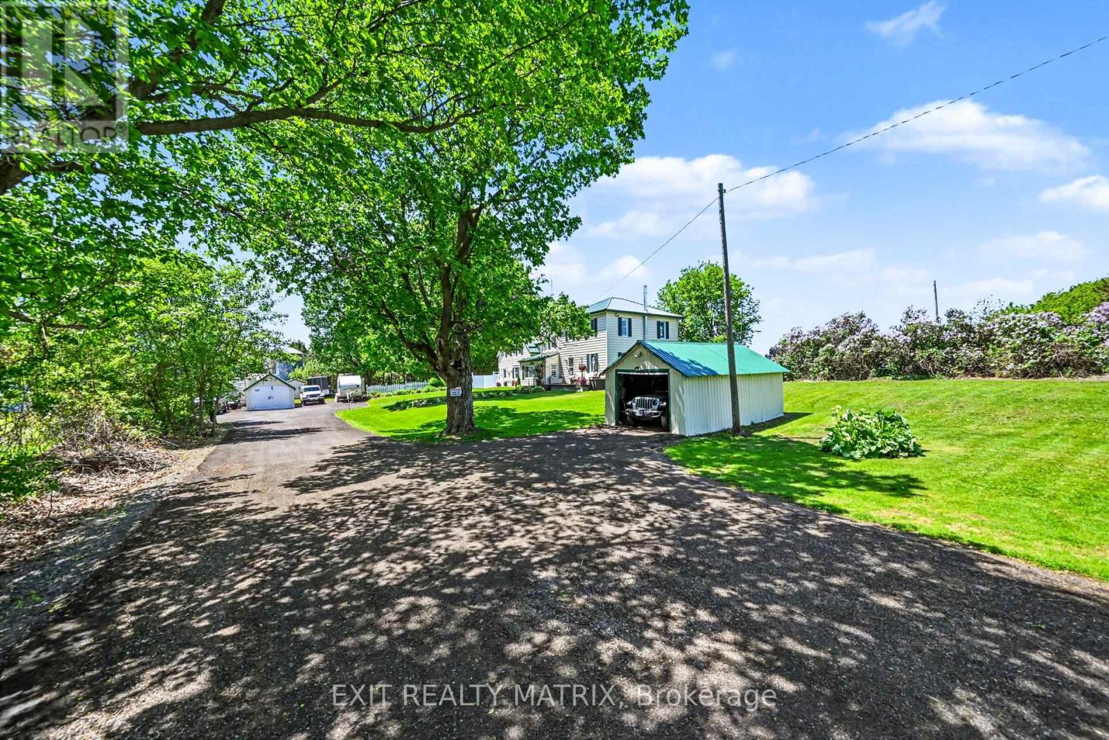 3198 138 Highway, North Stormont, Ontario  K0C 1C0 - Photo 50 - X13202950