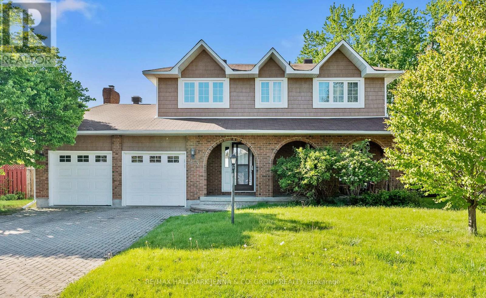 43 ELKE DRIVE, Ottawa, Ontario