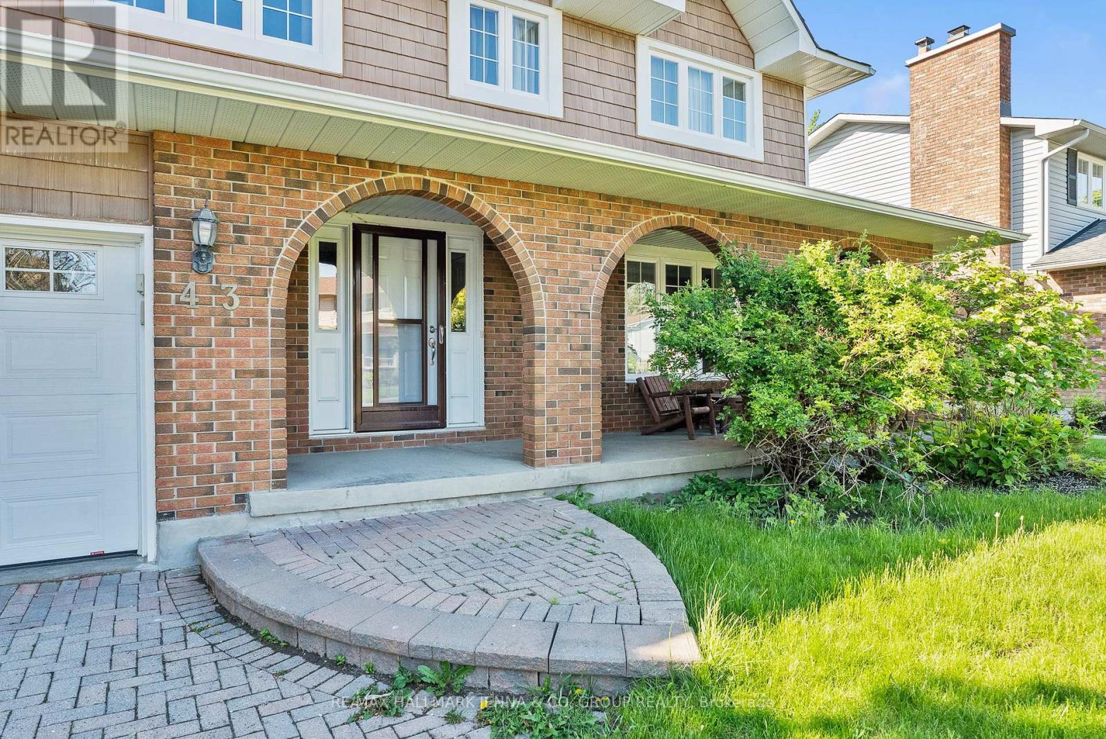 43 Elke Drive, Ottawa, Ontario  K2J 2B9 - Photo 2 - X13203084