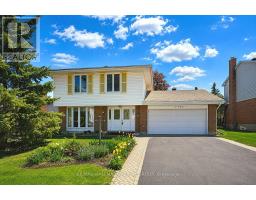 2187 HAMELIN CRESCENT, Ottawa, Ontario