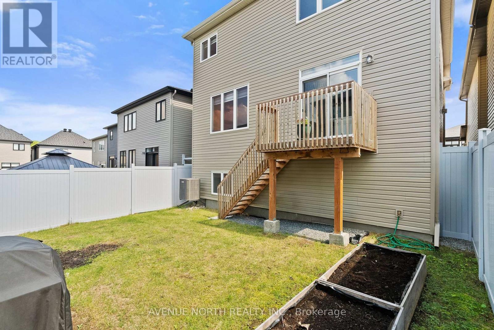 17 Fossa Terrace, Ottawa, Ontario  K2J 6W4 - Photo 48 - X13203582