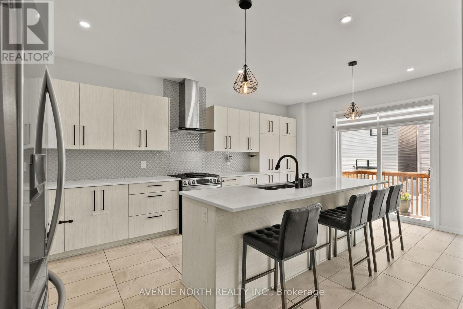 17 Fossa Terrace, Ottawa, Ontario  K2J 6W4 - Photo 8 - X13203582