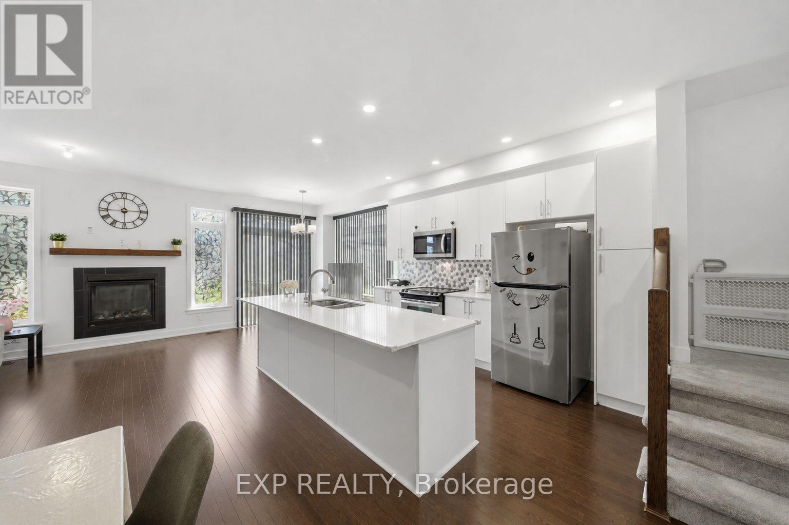 57 Robusta Lane, Ottawa, Ontario  K2J 6Y7 - Photo 8 - X13204640