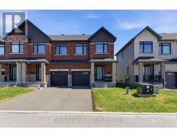 57 ROBUSTA LANE, Ottawa, Ontario