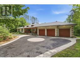 1264 BARNWELL CRESCENT, Ottawa, Ontario