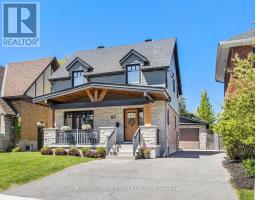 87 HELENA STREET, Ottawa, Ontario