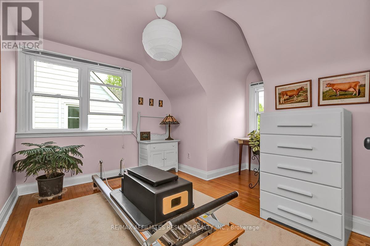 265 Park Street, Kingston, Ontario  K7L 1K7 - Photo 13 - X13205908