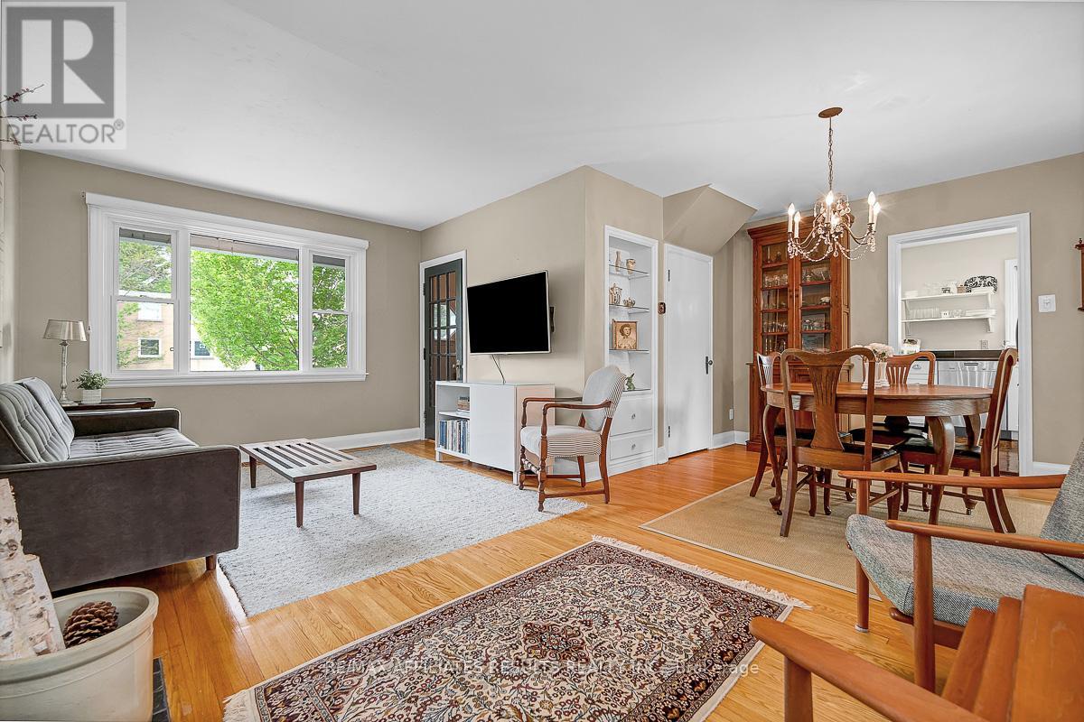 265 Park Street, Kingston, Ontario  K7L 1K7 - Photo 21 - X13205908