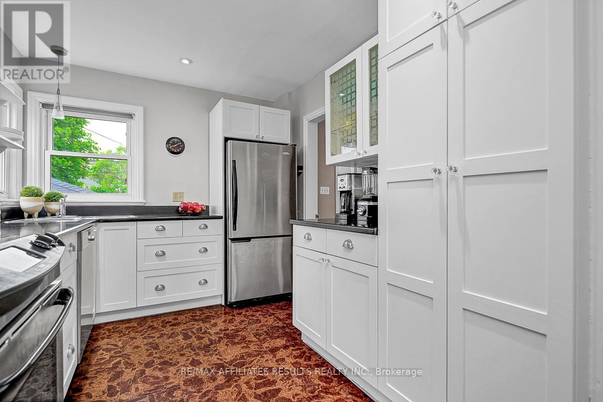 265 Park Street, Kingston, Ontario  K7L 1K7 - Photo 27 - X13205908
