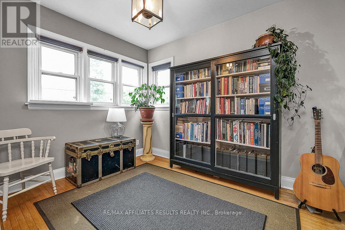 265 Park Street, Kingston, Ontario  K7L 1K7 - Photo 32 - X13205908